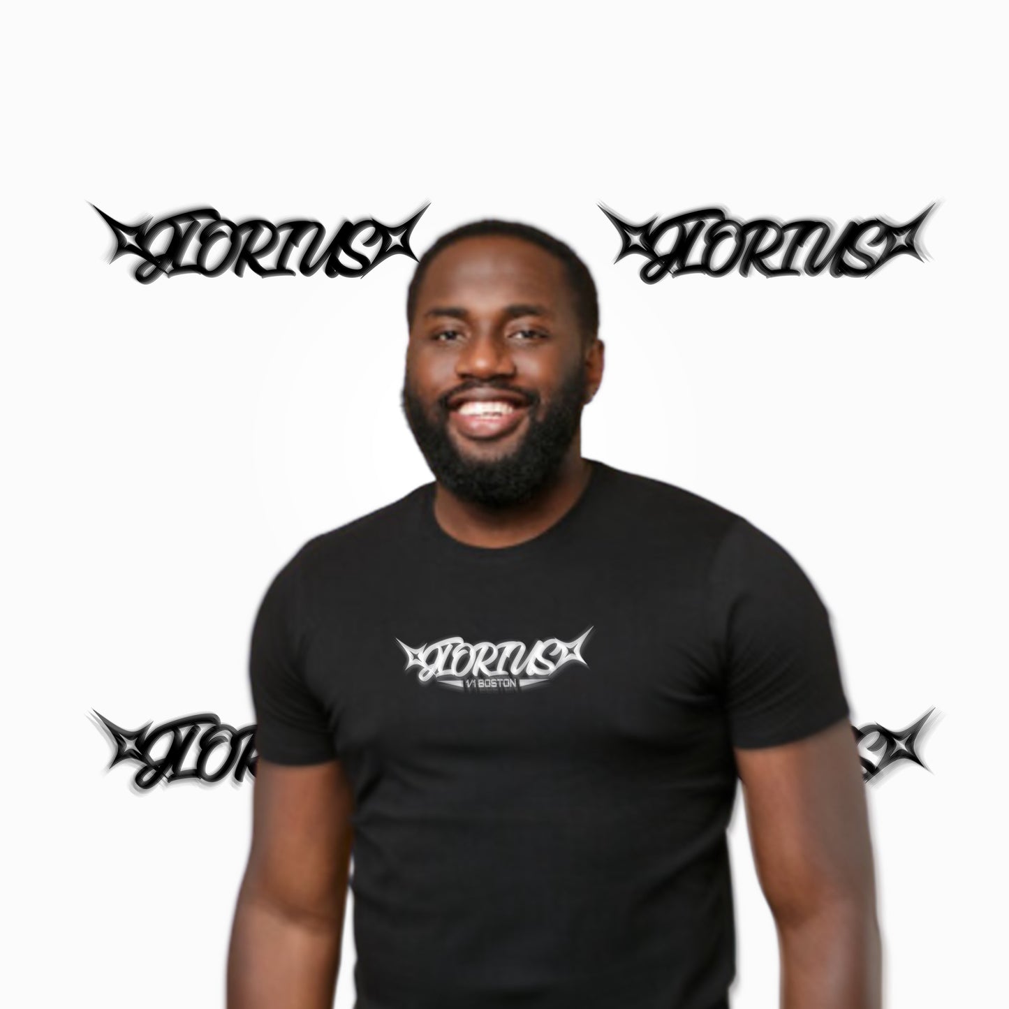 JLorius Classic Tee