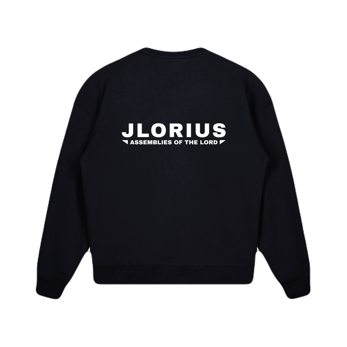 JLorius Crew Neck