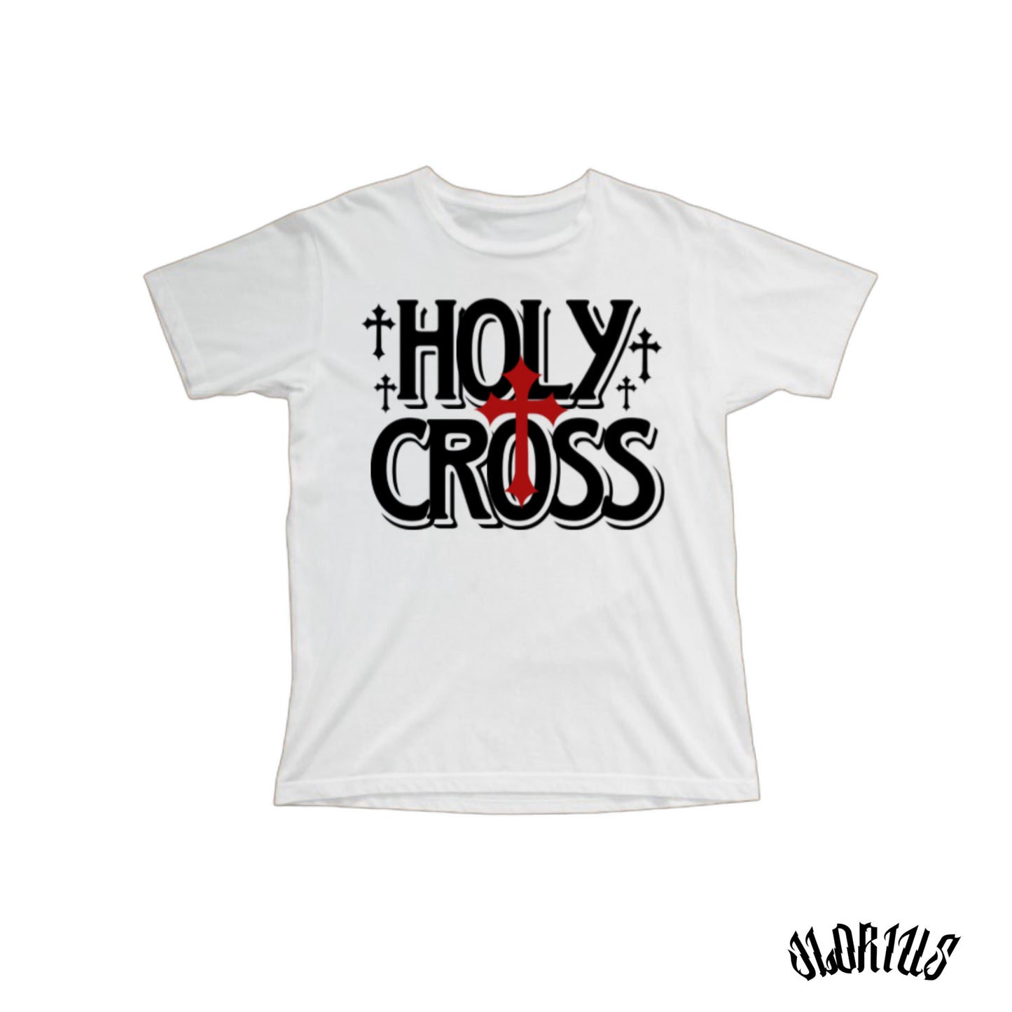 Holy Cross Tee