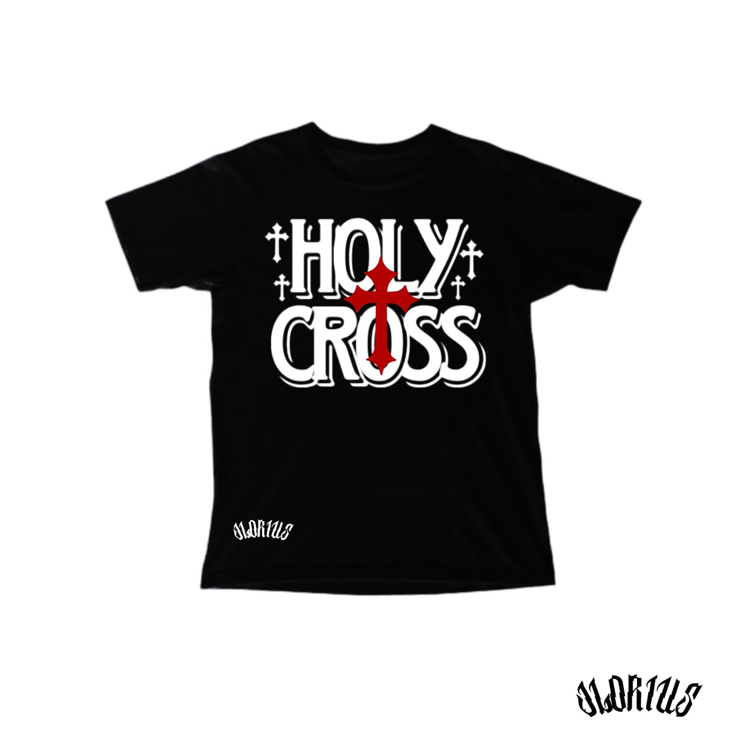 Holy Cross Tee