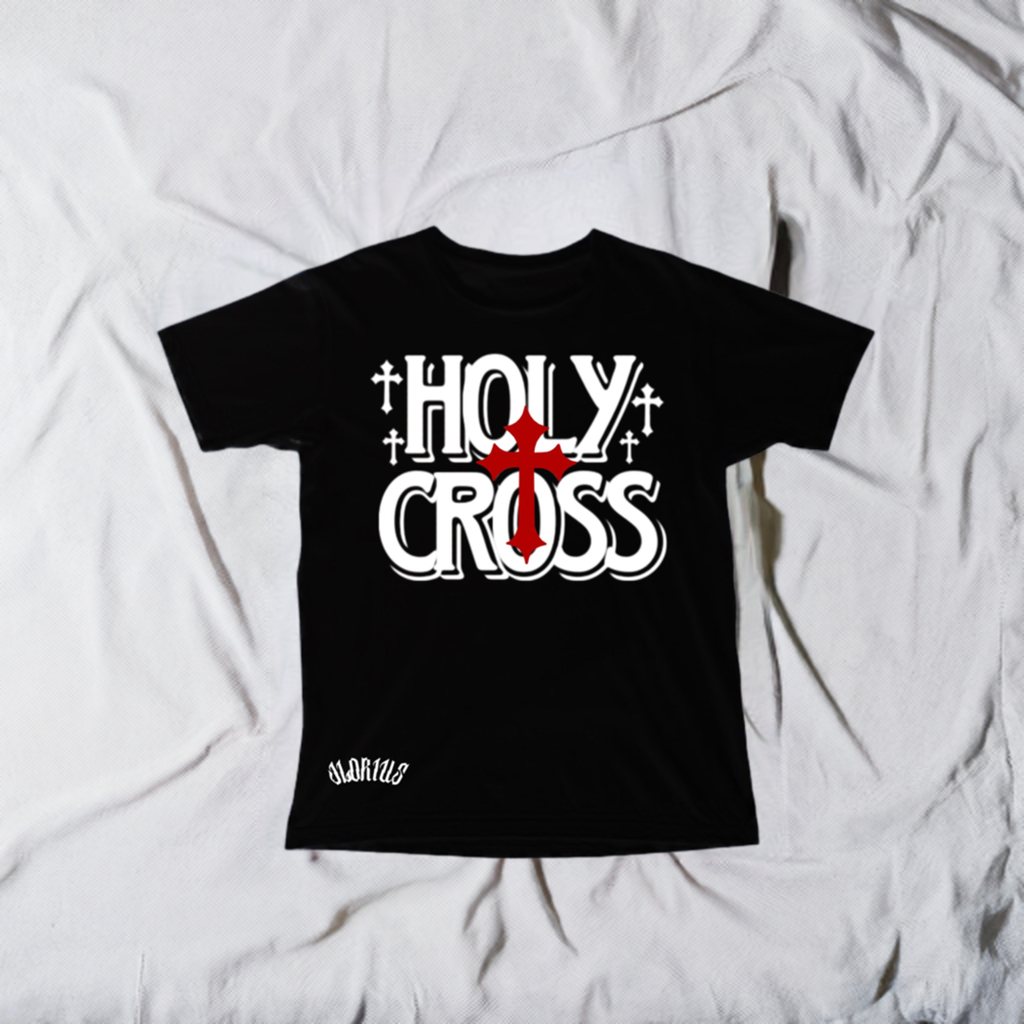 Holy Cross Tee